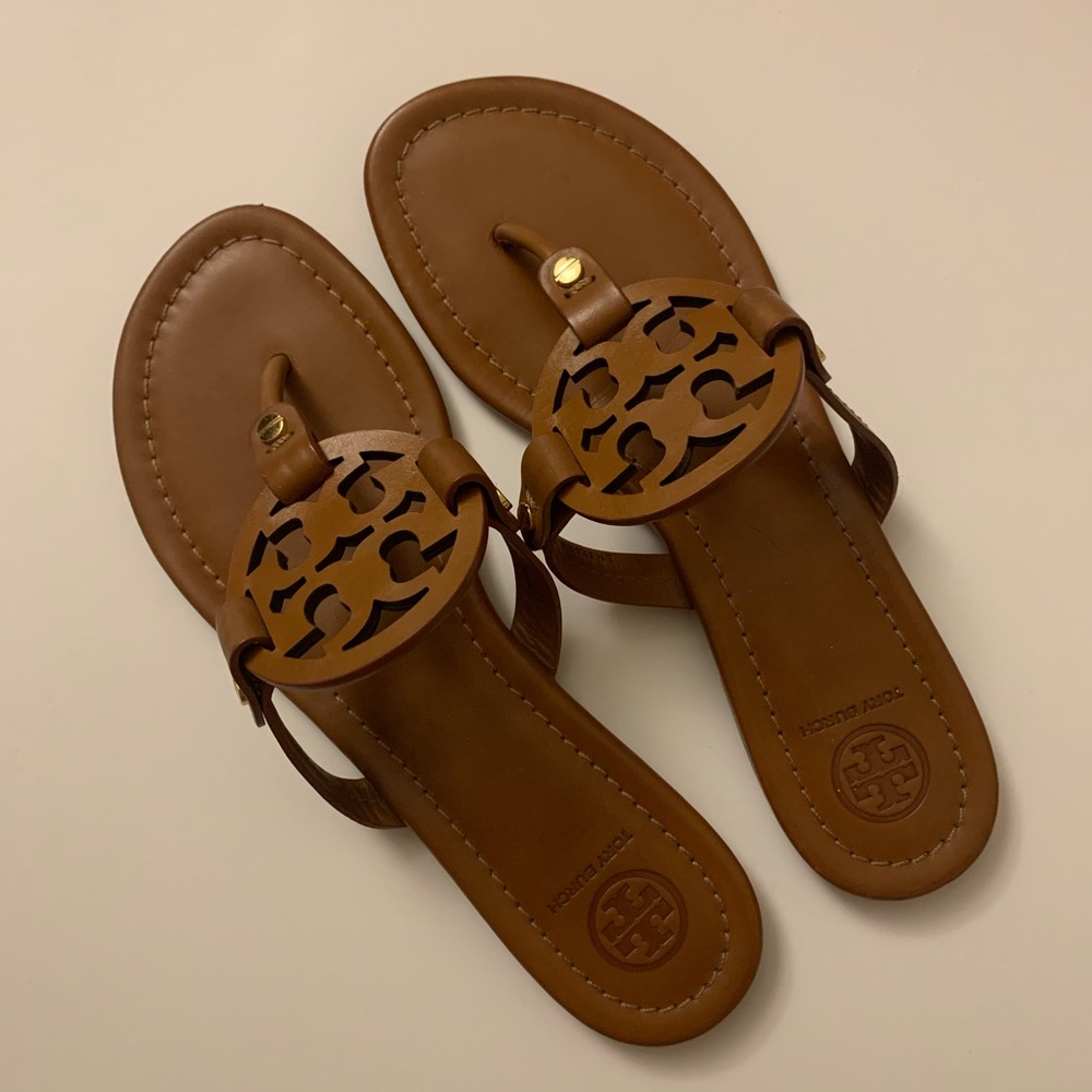 Tory Burch Miller sandal